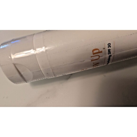 NEW 3 Pack NOOD The Glow Up Daily Moisturizing SPF 30 Sunscreen 100ml 3.4oz - Picture 4 of 4